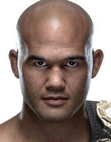 Robbie Lawler MUG